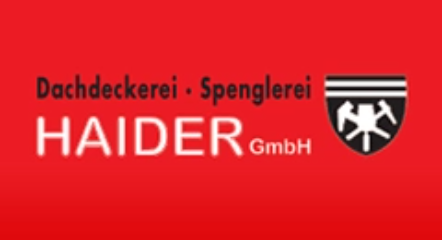 Dachdeckerei Haider